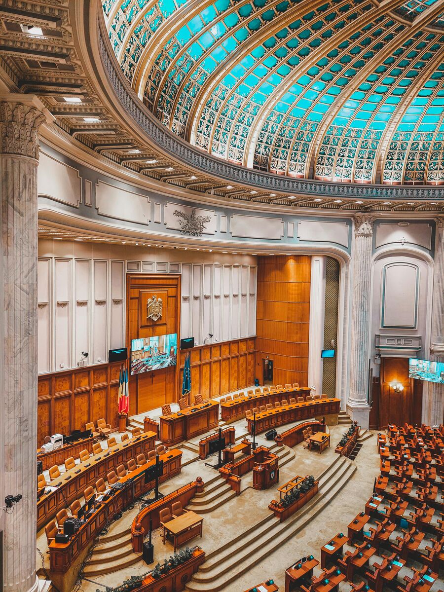 Participación en las COP: el Rol de los Negociadores