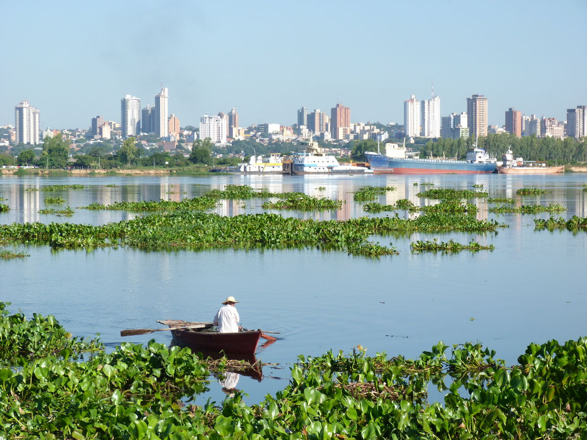 Adaptación al Cambio Climático: Una prioridad basada en la realidad nacional