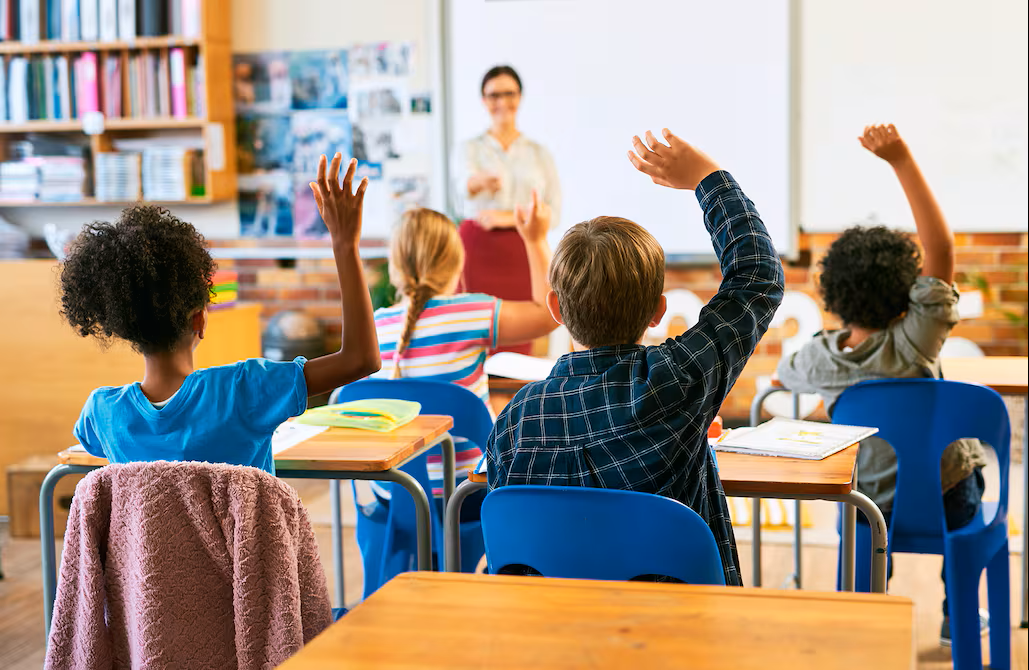 Educación climática y Gestión de riesgo